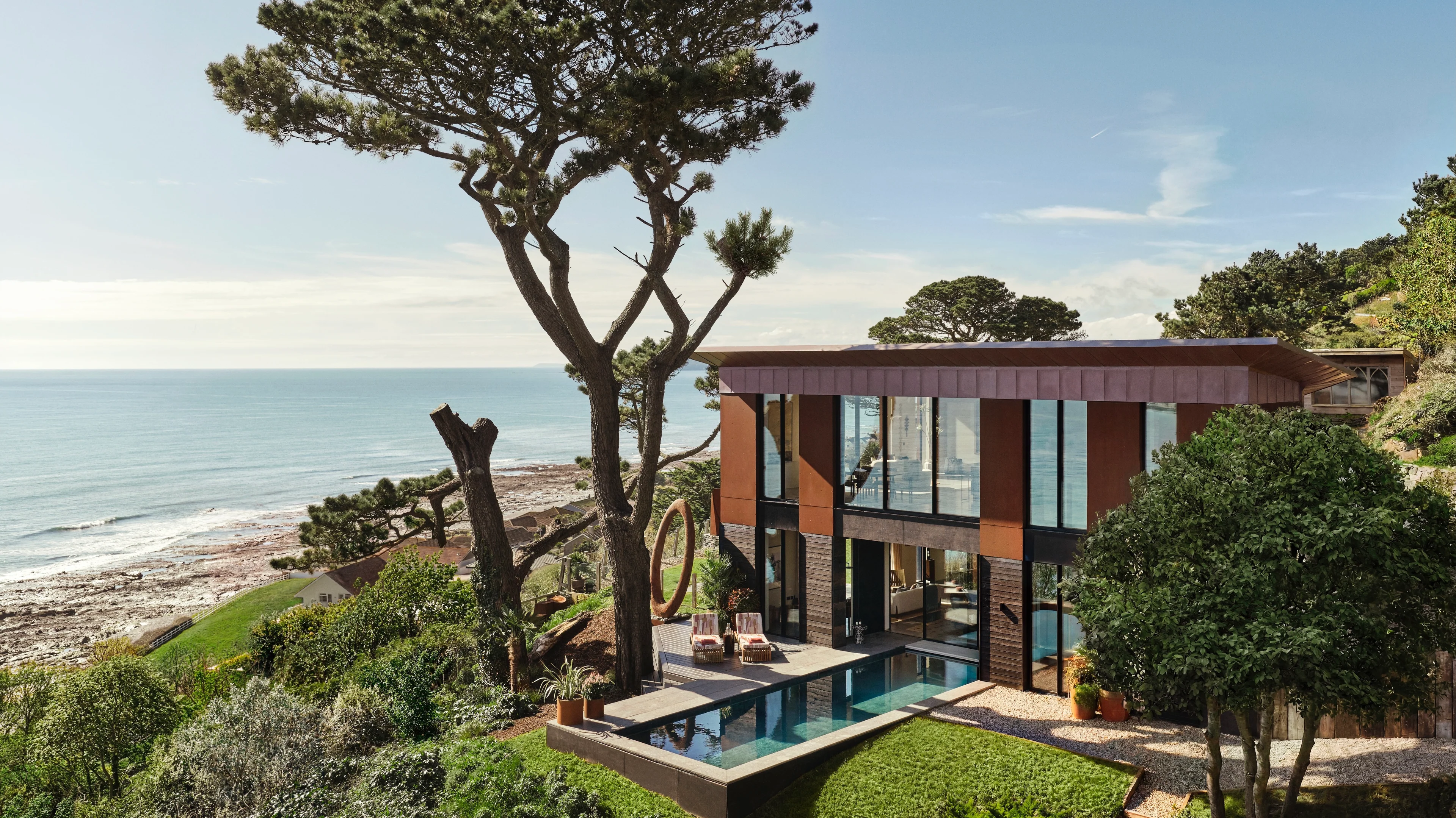 Win Your Dream Cornwall Haven